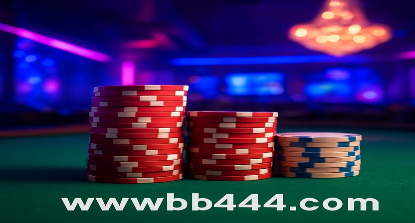 bb444-এ নতুন অফার ও প্রচারণা