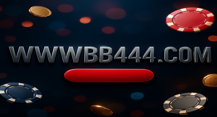 bb444 অ্যাকাউন্টে দ্রুত ও নিরাপদ লগইন
