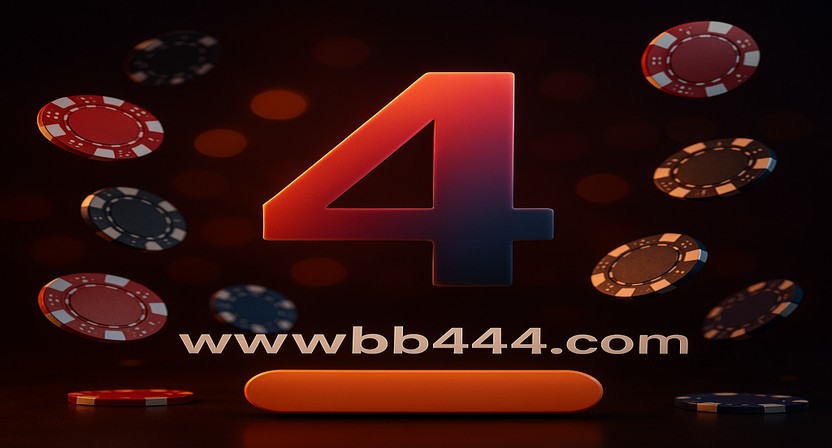 bb444 লগইনের পর অ্যাকাউন্ট ড্যাশবোর্ড