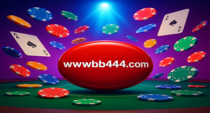 bb444 লগইনের নিরাপদ যাচাইকরণ ব্যবস্থা